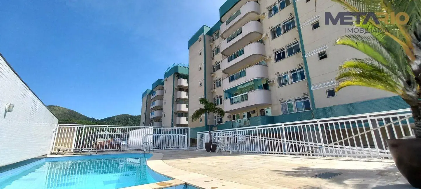 Foto 1 de Apartamento com 3 quartos à venda, 82m2 em Vila Valqueire, Rio De Janeiro - RJ