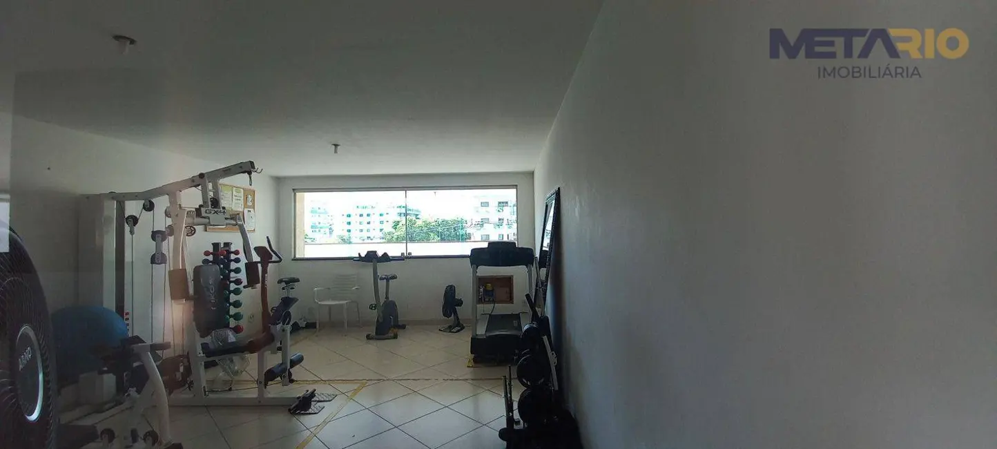 Foto 9 de Apartamento com 3 quartos à venda, 82m2 em Vila Valqueire, Rio De Janeiro - RJ