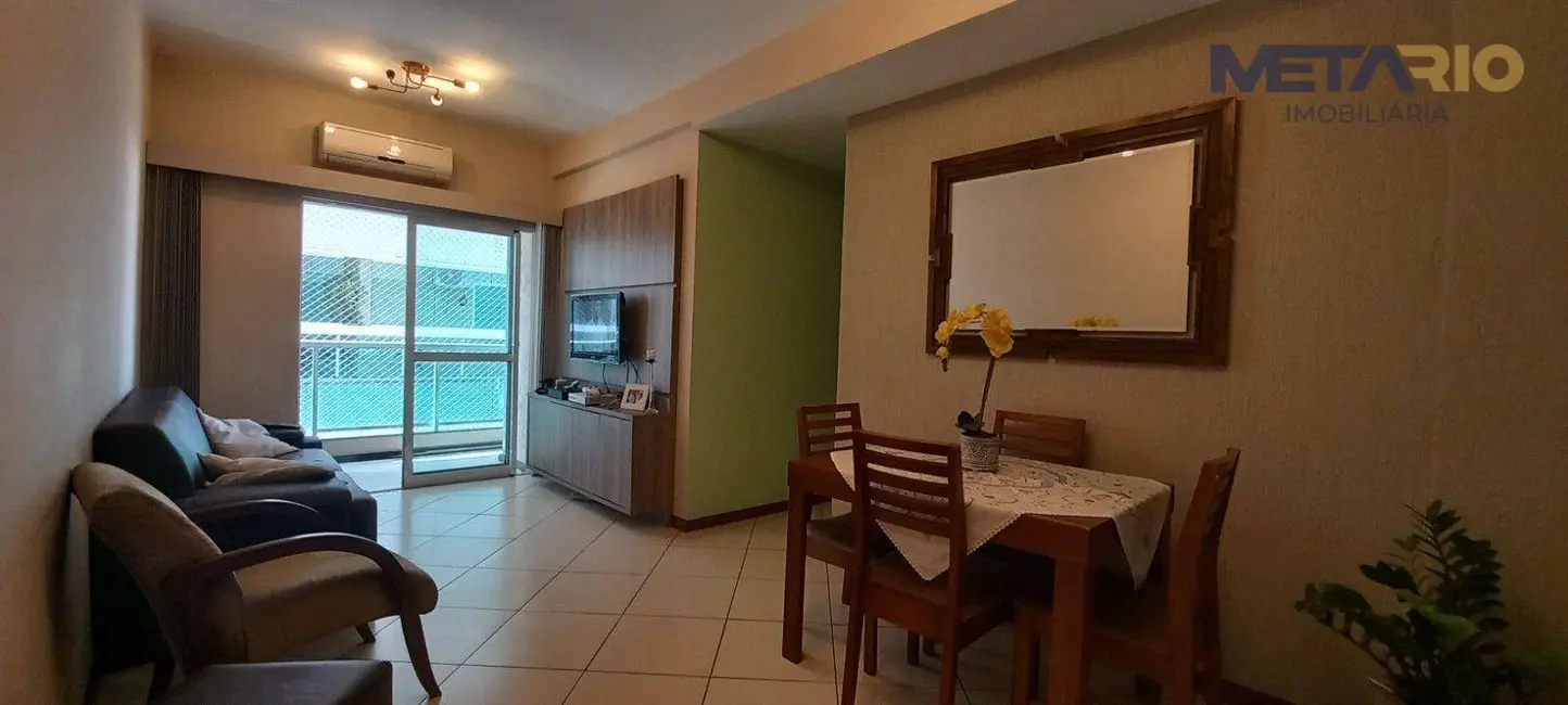 Foto 4 de Apartamento com 3 quartos à venda, 82m2 em Vila Valqueire, Rio De Janeiro - RJ