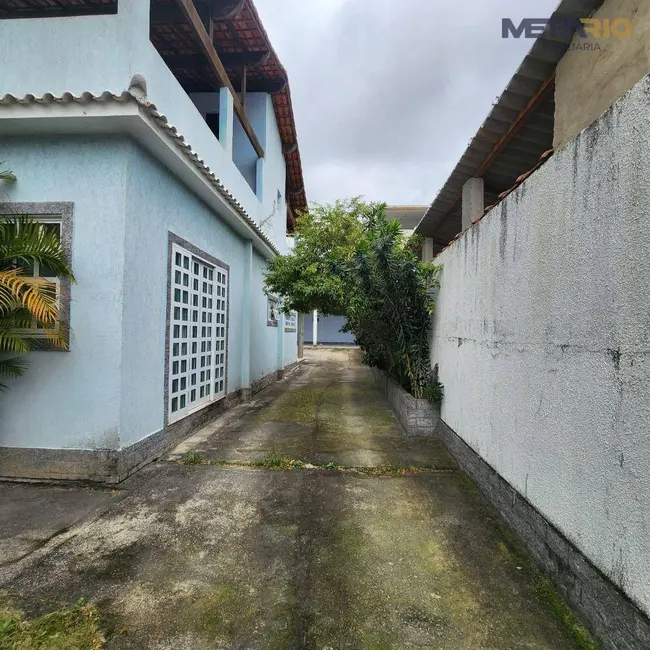 Foto 7 de Casa com 3 quartos à venda, 360m2 em Jardim Sulacap, Rio De Janeiro - RJ