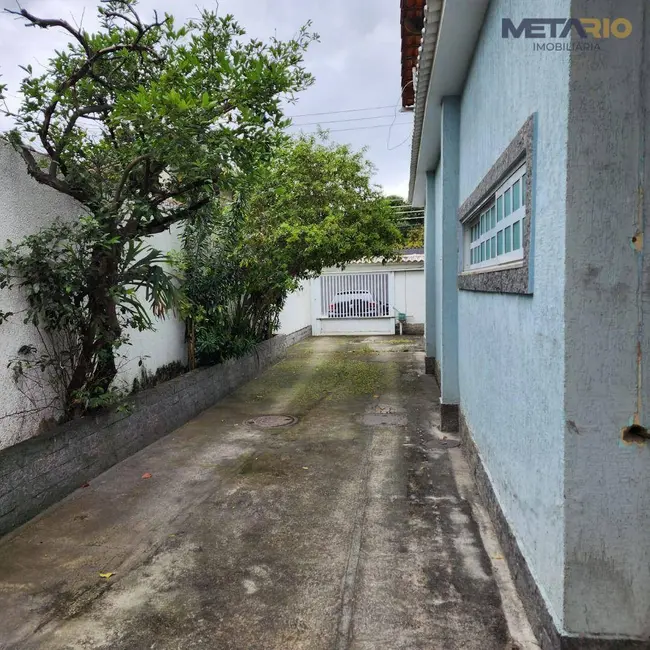 Foto 2 de Casa com 3 quartos à venda, 360m2 em Jardim Sulacap, Rio De Janeiro - RJ