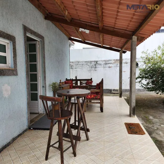 Foto 4 de Casa com 3 quartos à venda, 360m2 em Jardim Sulacap, Rio De Janeiro - RJ