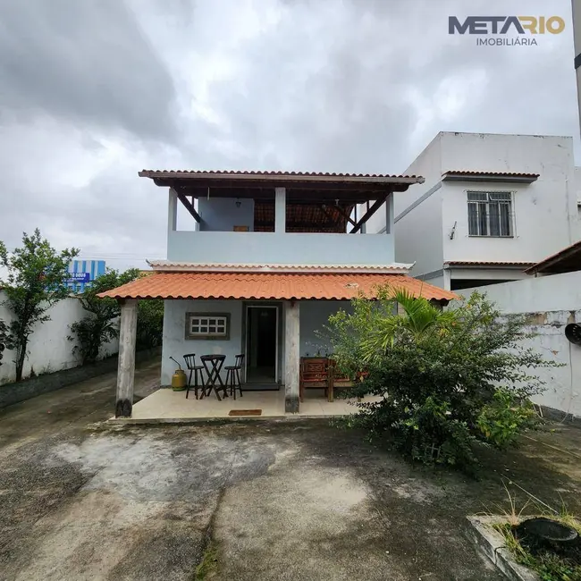 Foto 9 de Casa com 3 quartos à venda, 360m2 em Jardim Sulacap, Rio De Janeiro - RJ