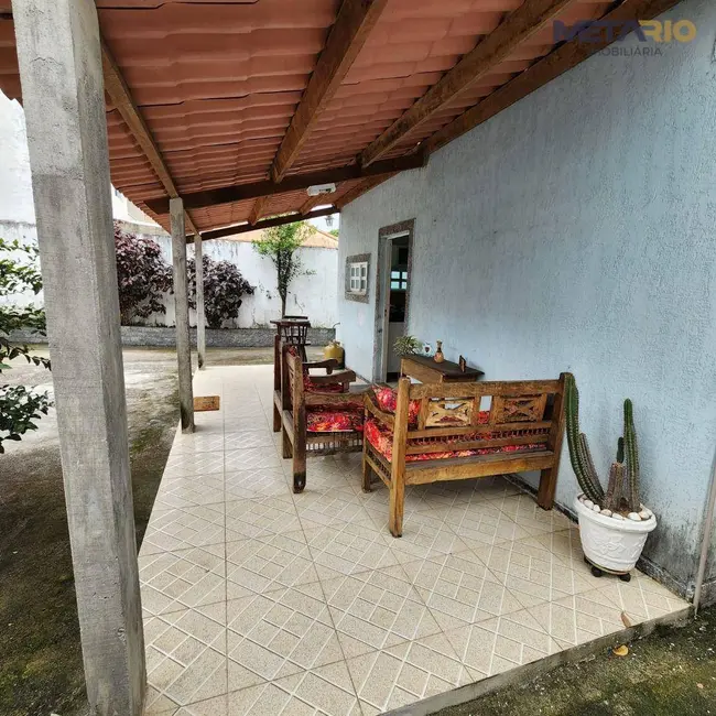 Foto 5 de Casa com 3 quartos à venda, 360m2 em Jardim Sulacap, Rio De Janeiro - RJ