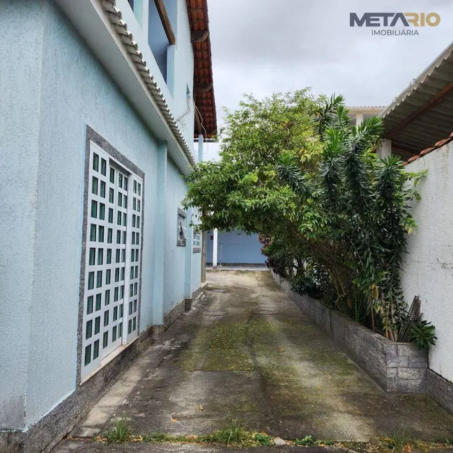 Foto 6 de Casa com 3 quartos à venda, 360m2 em Jardim Sulacap, Rio De Janeiro - RJ