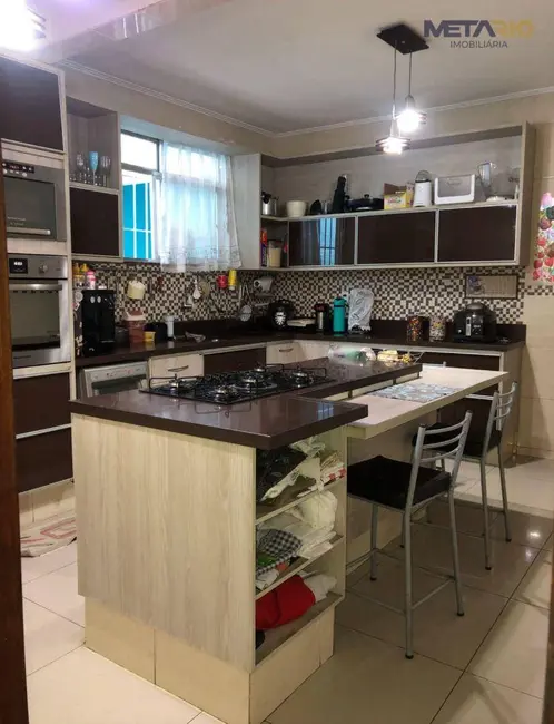 Foto 9 de Casa de Condomínio com 3 quartos à venda, 384m2 em Bento Ribeiro, Rio De Janeiro - RJ