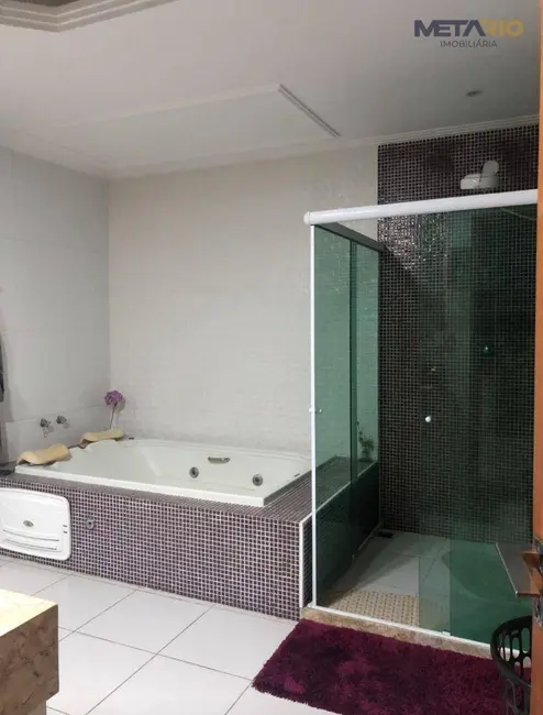 Foto 8 de Casa de Condomínio com 3 quartos à venda, 384m2 em Bento Ribeiro, Rio De Janeiro - RJ