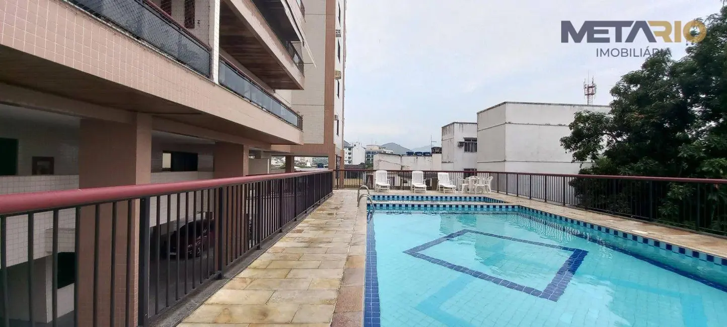 Apartamento com 2 quartos à venda, 100m2 em Vila Valqueire, Rio De Janeiro - RJ - imagem 4 Foto 4 de Apartamento com 2 quartos à venda, 100m2 em Vila Valqueire, Rio De Janeiro - RJ