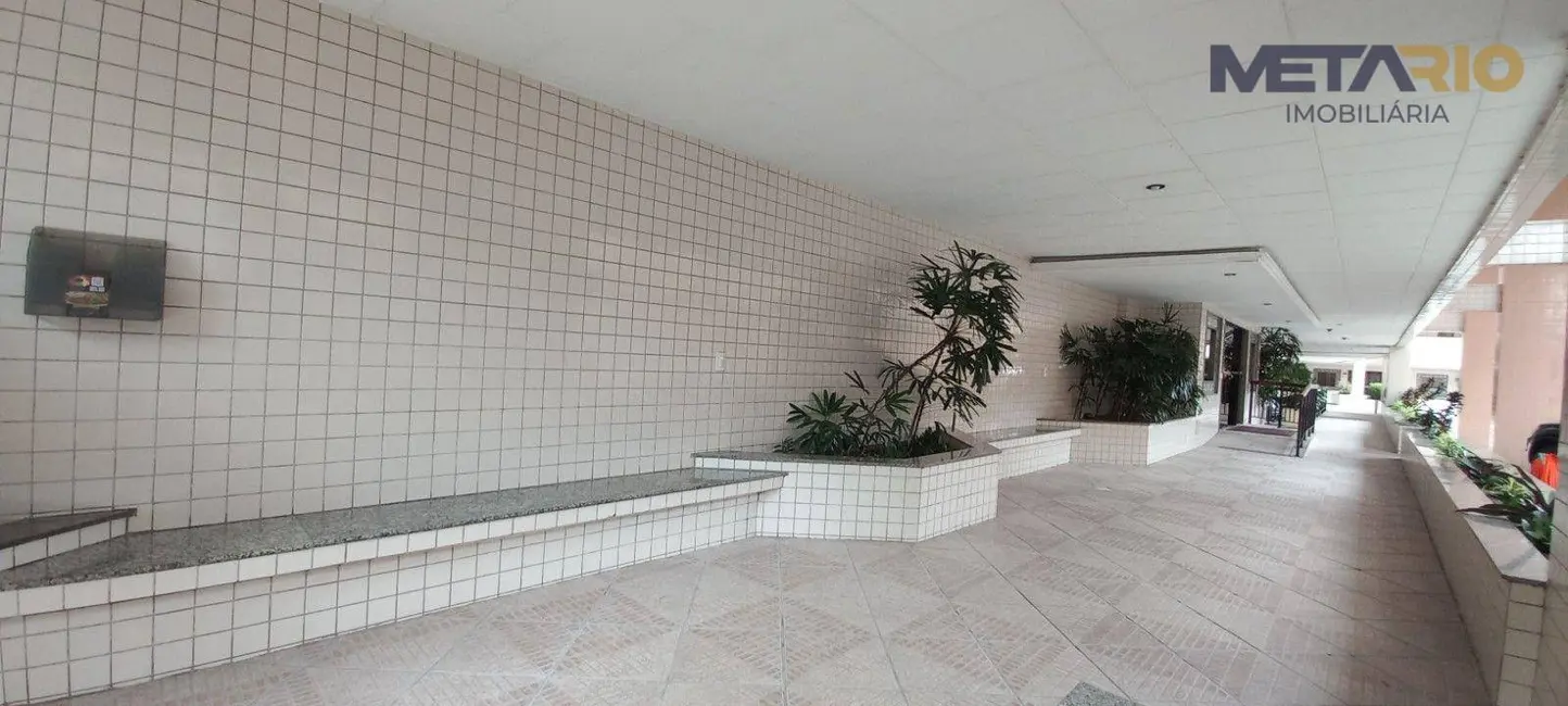 Apartamento com 2 quartos à venda, 100m2 em Vila Valqueire, Rio De Janeiro - RJ - imagem 5 Foto 5 de Apartamento com 2 quartos à venda, 100m2 em Vila Valqueire, Rio De Janeiro - RJ