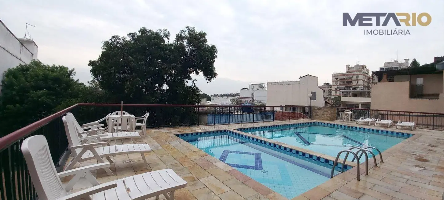 Apartamento com 2 quartos à venda, 100m2 em Vila Valqueire, Rio De Janeiro - RJ - imagem 3 Foto 3 de Apartamento com 2 quartos à venda, 100m2 em Vila Valqueire, Rio De Janeiro - RJ