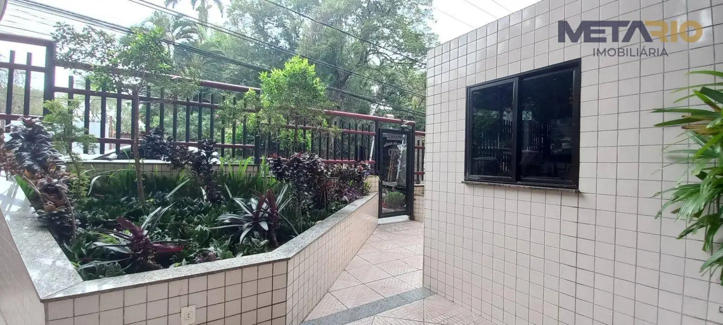 Apartamento com 2 quartos à venda, 100m2 em Vila Valqueire, Rio De Janeiro - RJ - imagem 7 Foto 7 de Apartamento com 2 quartos à venda, 100m2 em Vila Valqueire, Rio De Janeiro - RJ