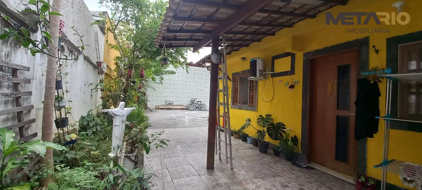 Foto 1 de Casa com 4 quartos à venda, 600m2 em Bento Ribeiro, Rio De Janeiro - RJ