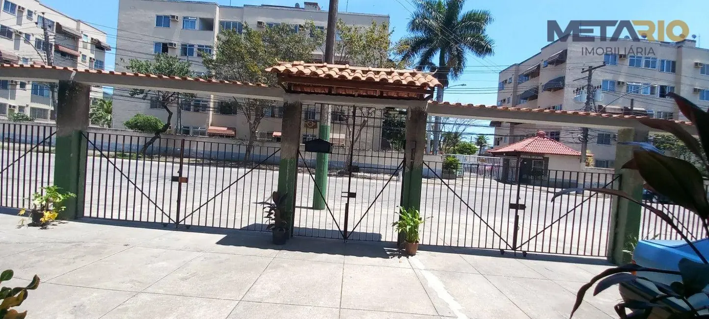 Foto 1 de Apartamento com 2 quartos à venda, 65m2 em Jardim Sulacap, Rio De Janeiro - RJ