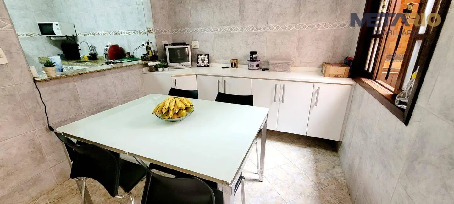 Foto 9 de Casa com 3 quartos à venda, 320m2 em Campinho, Rio De Janeiro - RJ