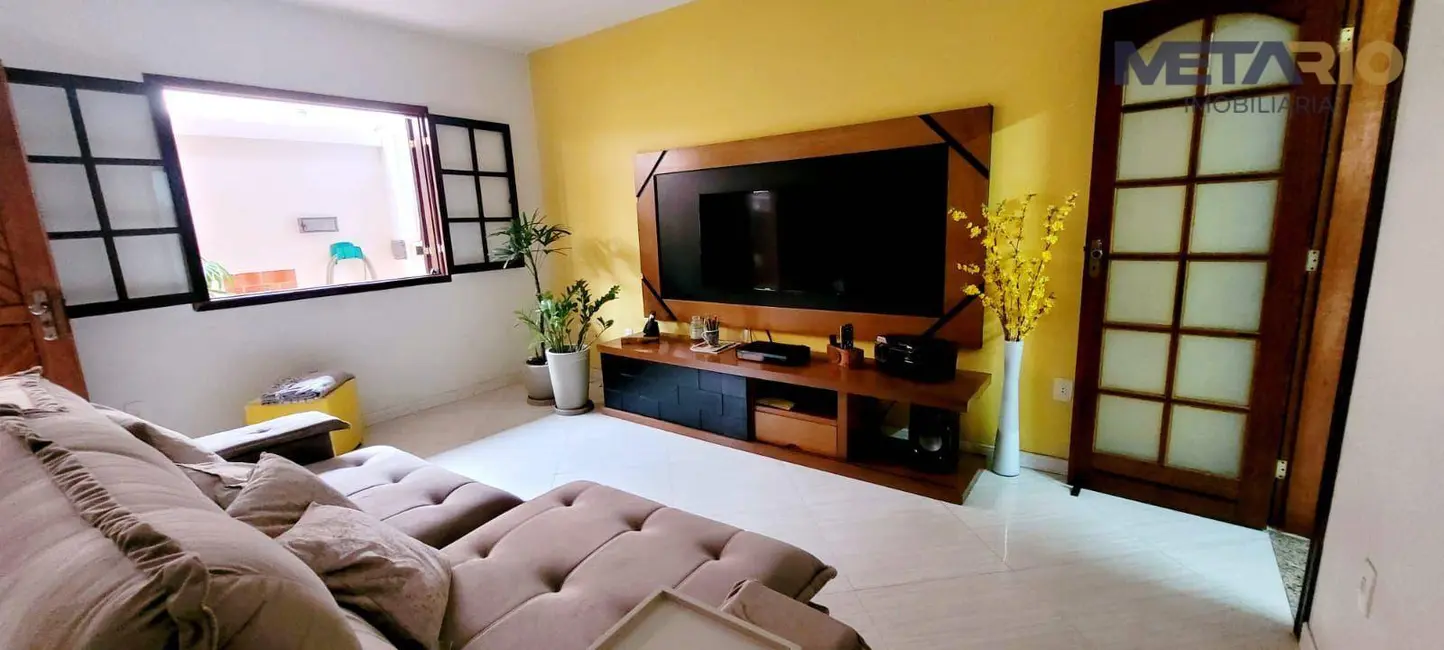 Foto 2 de Casa com 3 quartos à venda, 320m2 em Campinho, Rio De Janeiro - RJ