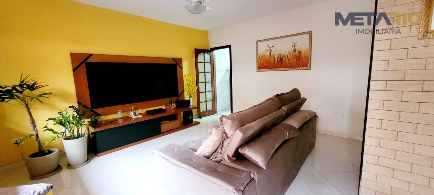 Foto 3 de Casa com 3 quartos à venda, 320m2 em Campinho, Rio De Janeiro - RJ