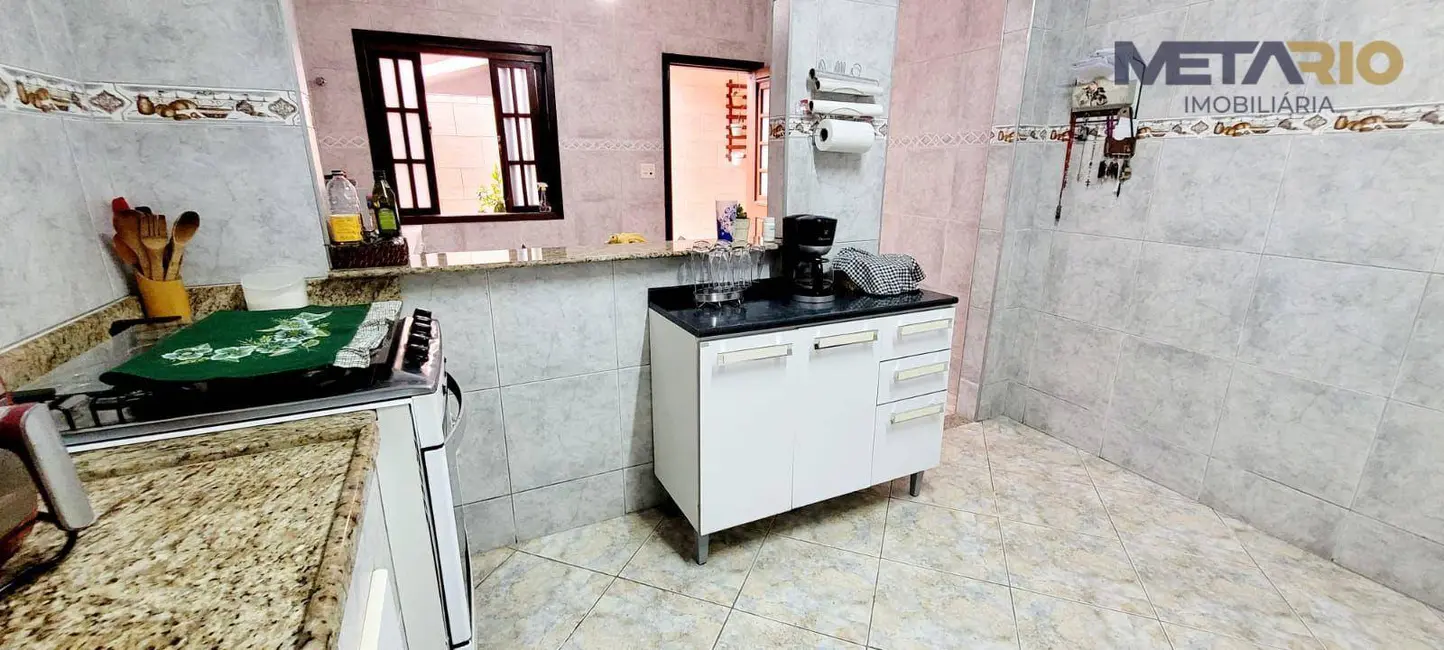 Foto 6 de Casa com 3 quartos à venda, 320m2 em Campinho, Rio De Janeiro - RJ