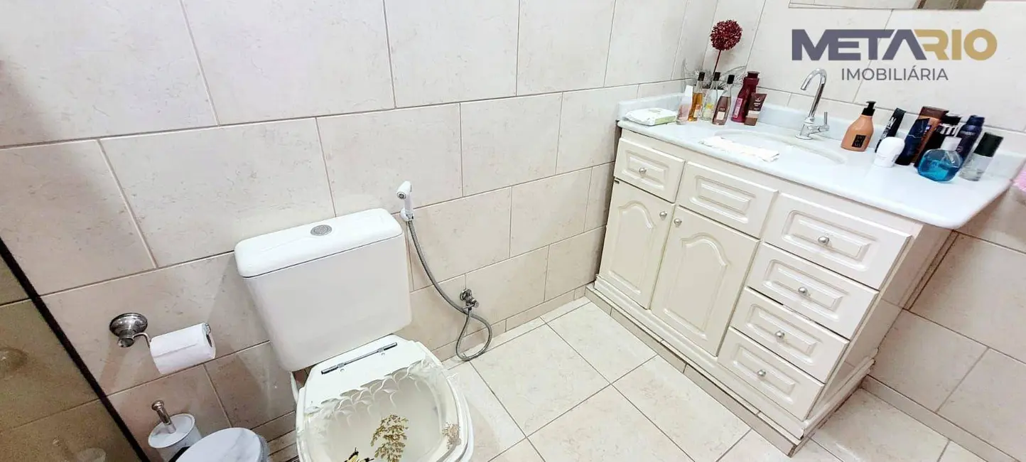 Foto 4 de Casa com 3 quartos à venda, 320m2 em Campinho, Rio De Janeiro - RJ