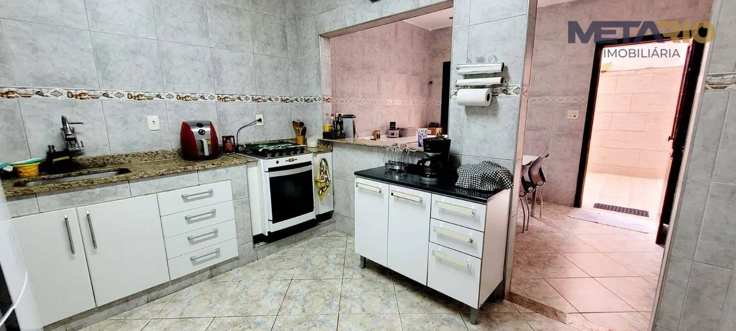 Foto 7 de Casa com 3 quartos à venda, 320m2 em Campinho, Rio De Janeiro - RJ