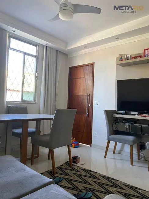 Foto 7 de Casa com 3 quartos à venda, 100m2 em Madureira, Rio De Janeiro - RJ