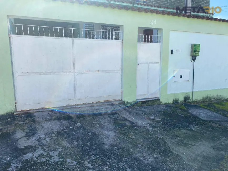 Foto 2 de Casa com 3 quartos à venda, 100m2 em Madureira, Rio De Janeiro - RJ