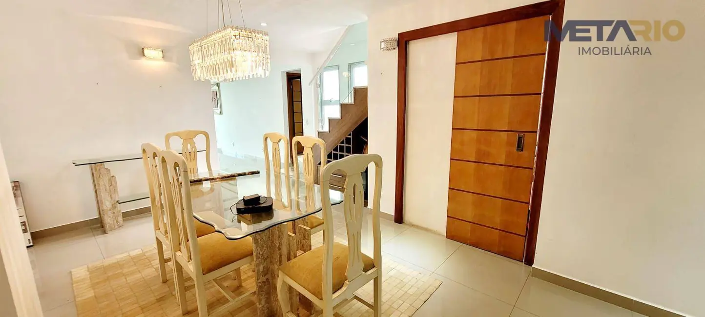 Foto 3 de Cobertura com 3 quartos à venda, 351m2 em Recreio dos Bandeirantes, Rio De Janeiro - RJ