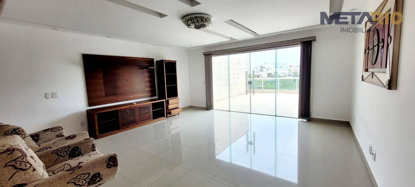 Foto 7 de Cobertura com 3 quartos à venda, 351m2 em Recreio dos Bandeirantes, Rio De Janeiro - RJ