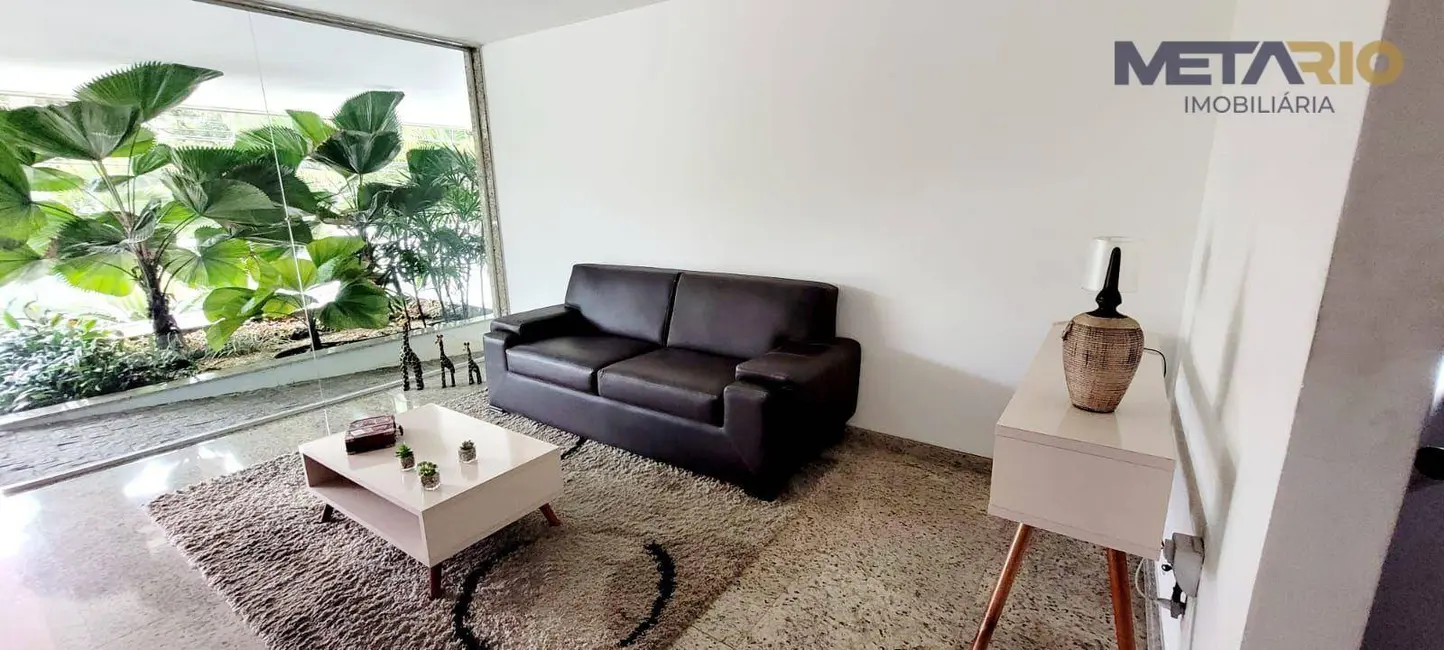 Foto 2 de Cobertura com 3 quartos à venda, 351m2 em Recreio dos Bandeirantes, Rio De Janeiro - RJ