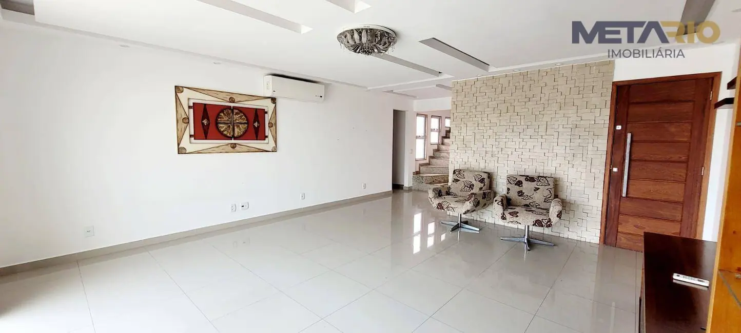 Foto 6 de Cobertura com 3 quartos à venda, 351m2 em Recreio dos Bandeirantes, Rio De Janeiro - RJ