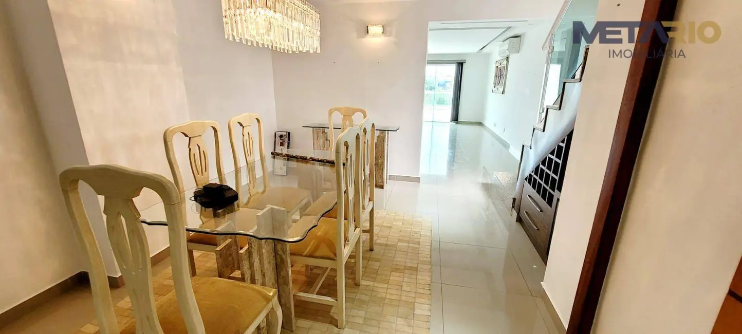 Foto 4 de Cobertura com 3 quartos à venda, 351m2 em Recreio dos Bandeirantes, Rio De Janeiro - RJ