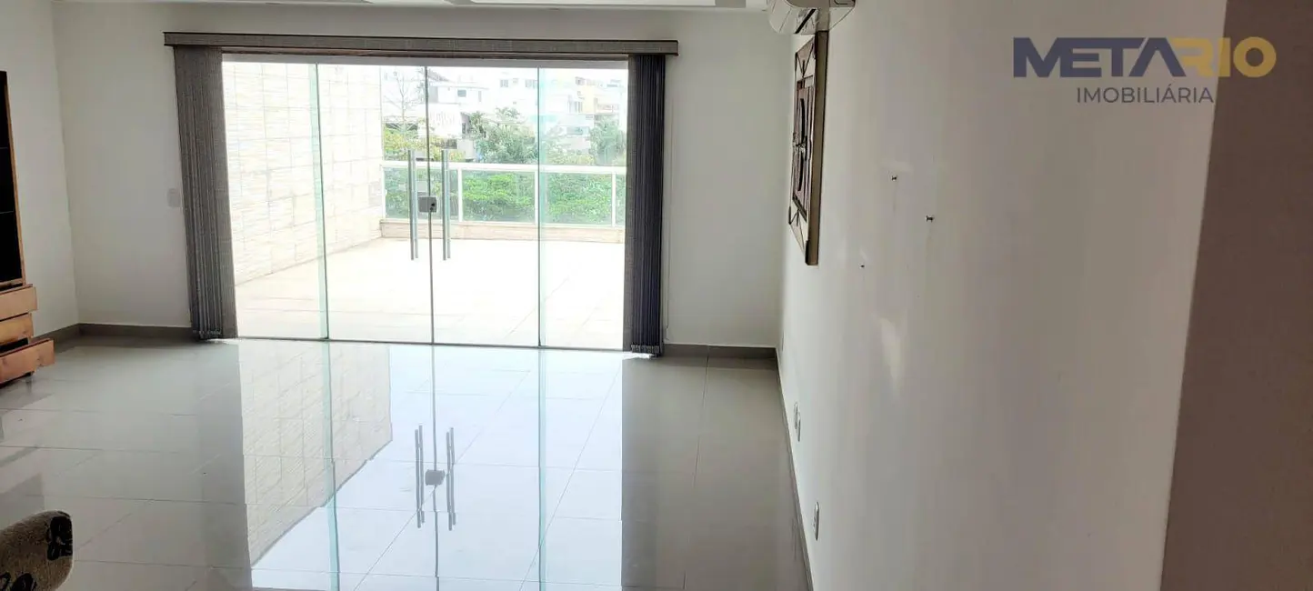 Foto 8 de Cobertura com 3 quartos à venda, 351m2 em Recreio dos Bandeirantes, Rio De Janeiro - RJ