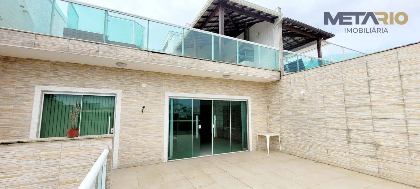 Foto 9 de Cobertura com 3 quartos à venda, 351m2 em Recreio dos Bandeirantes, Rio De Janeiro - RJ