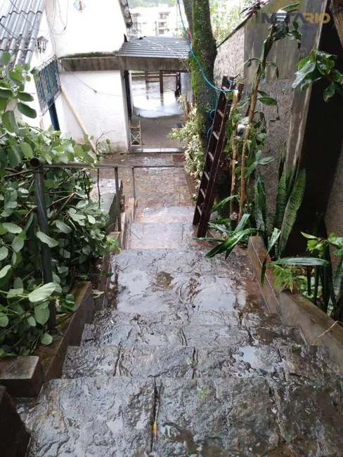 Casa com 3 quartos à venda, 129m2 em Jacarepaguá, Rio De Janeiro - RJ - imagem 2 Foto 2 de Casa com 3 quartos à venda, 129m2 em Jacarepaguá, Rio De Janeiro - RJ