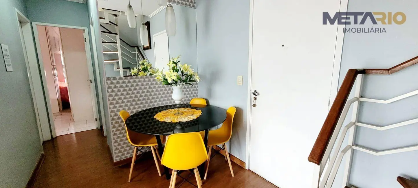 Foto 4 de Cobertura com 3 quartos à venda, 125m2 em Jardim Sulacap, Rio De Janeiro - RJ