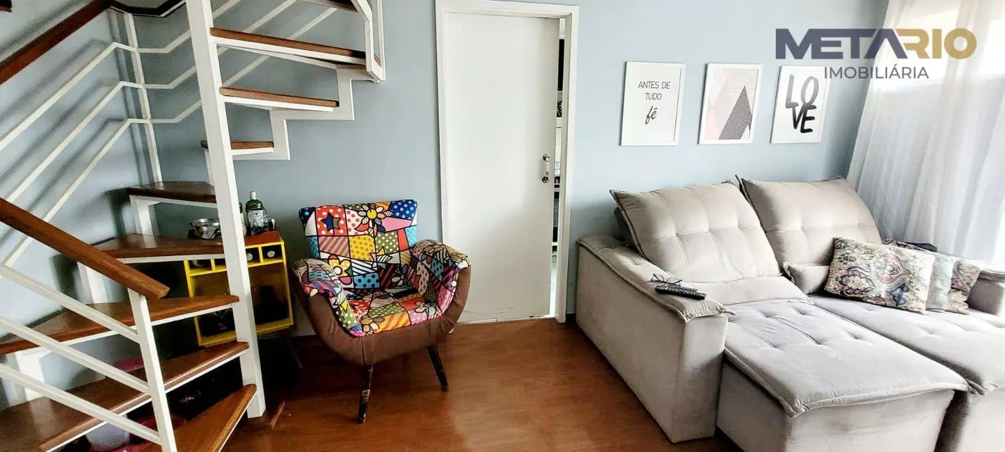 Foto 3 de Cobertura com 3 quartos à venda, 125m2 em Jardim Sulacap, Rio De Janeiro - RJ