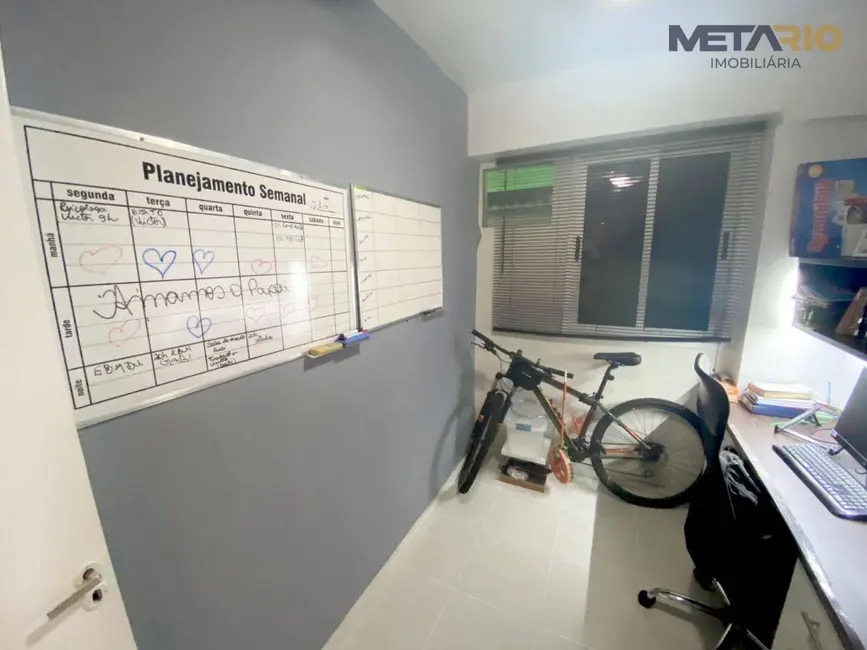 Apartamento com 3 quartos à venda, 74m2 em Rio De Janeiro - RJ - imagem 8 Foto 8 de Apartamento com 3 quartos à venda, 74m2 em Rio De Janeiro - RJ