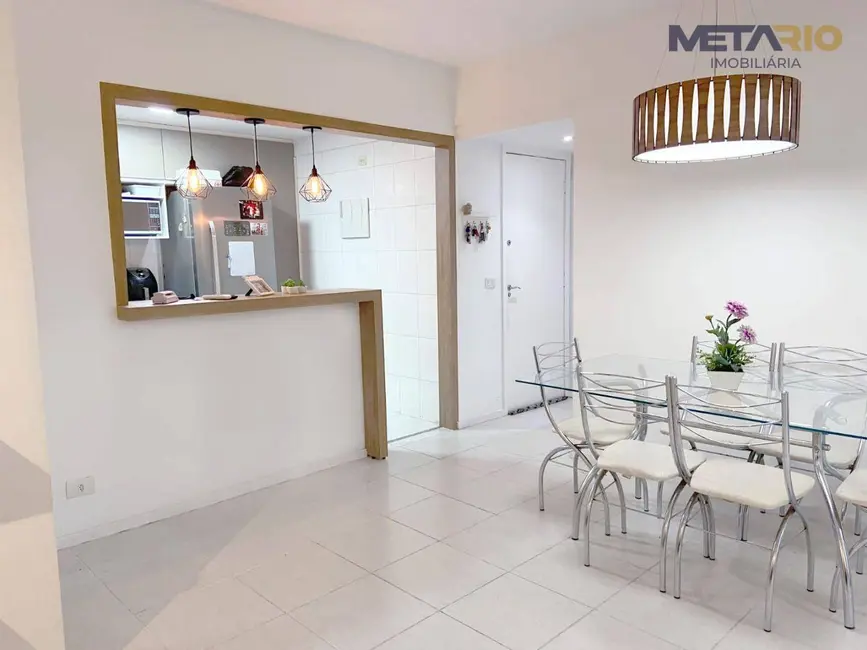 Apartamento com 3 quartos à venda, 74m2 em Rio De Janeiro - RJ - imagem 6 Foto 6 de Apartamento com 3 quartos à venda, 74m2 em Rio De Janeiro - RJ