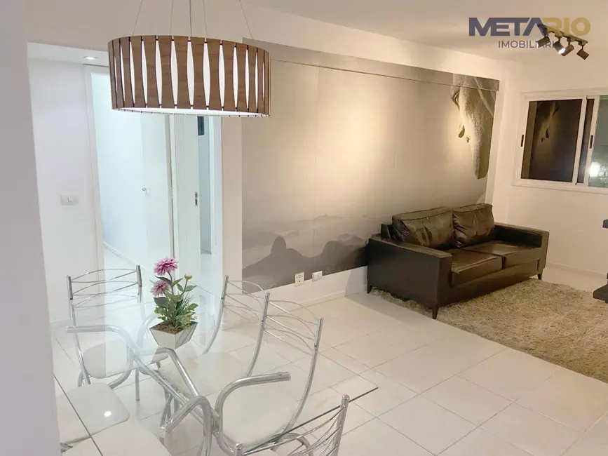 Apartamento com 3 quartos à venda, 74m2 em Rio De Janeiro - RJ - imagem 2 Foto 2 de Apartamento com 3 quartos à venda, 74m2 em Rio De Janeiro - RJ