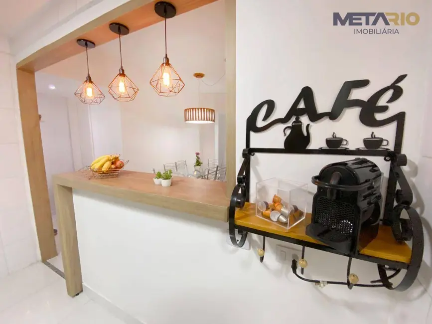 Apartamento com 3 quartos à venda, 74m2 em Rio De Janeiro - RJ - imagem 5 Foto 5 de Apartamento com 3 quartos à venda, 74m2 em Rio De Janeiro - RJ