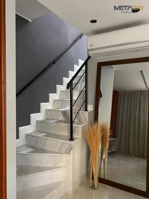 Casa com 3 quartos à venda, 162m2 em Recreio dos Bandeirantes, Rio De Janeiro - RJ - imagem 5 Foto 5 de Casa com 3 quartos à venda, 162m2 em Recreio dos Bandeirantes, Rio De Janeiro - RJ