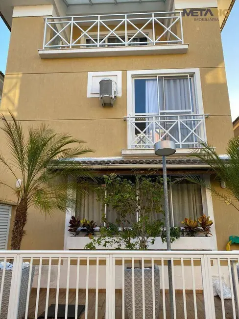Foto 2 de Casa com 3 quartos à venda, 162m2 em Recreio dos Bandeirantes, Rio De Janeiro - RJ