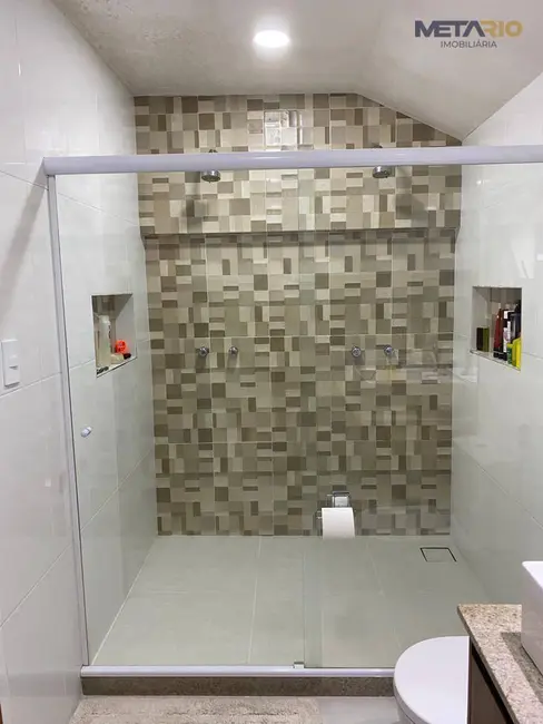 Casa com 3 quartos à venda, 162m2 em Recreio dos Bandeirantes, Rio De Janeiro - RJ - imagem 8 Foto 8 de Casa com 3 quartos à venda, 162m2 em Recreio dos Bandeirantes, Rio De Janeiro - RJ