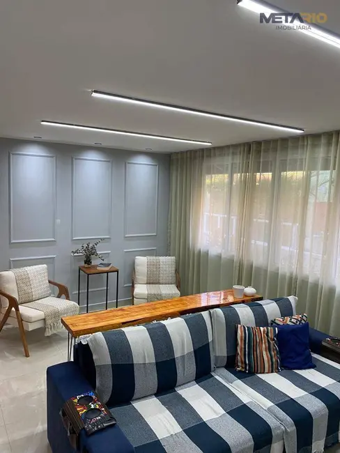 Casa com 3 quartos à venda, 162m2 em Recreio dos Bandeirantes, Rio De Janeiro - RJ - imagem 6 Foto 6 de Casa com 3 quartos à venda, 162m2 em Recreio dos Bandeirantes, Rio De Janeiro - RJ