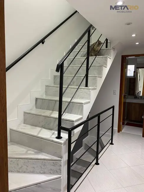 Casa com 3 quartos à venda, 162m2 em Recreio dos Bandeirantes, Rio De Janeiro - RJ - imagem 4 Foto 4 de Casa com 3 quartos à venda, 162m2 em Recreio dos Bandeirantes, Rio De Janeiro - RJ