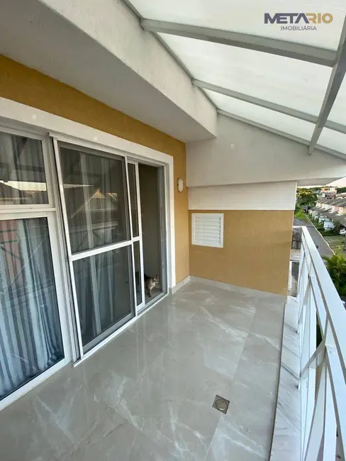 Casa com 3 quartos à venda, 162m2 em Recreio dos Bandeirantes, Rio De Janeiro - RJ - imagem 3 Foto 3 de Casa com 3 quartos à venda, 162m2 em Recreio dos Bandeirantes, Rio De Janeiro - RJ