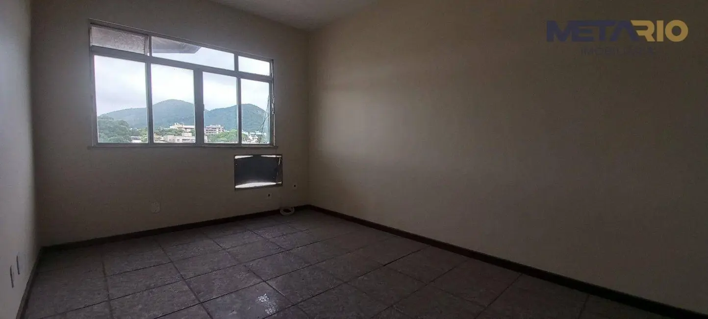 Foto 8 de Apartamento com 3 quartos à venda, 127m2 em Vila Valqueire, Rio De Janeiro - RJ