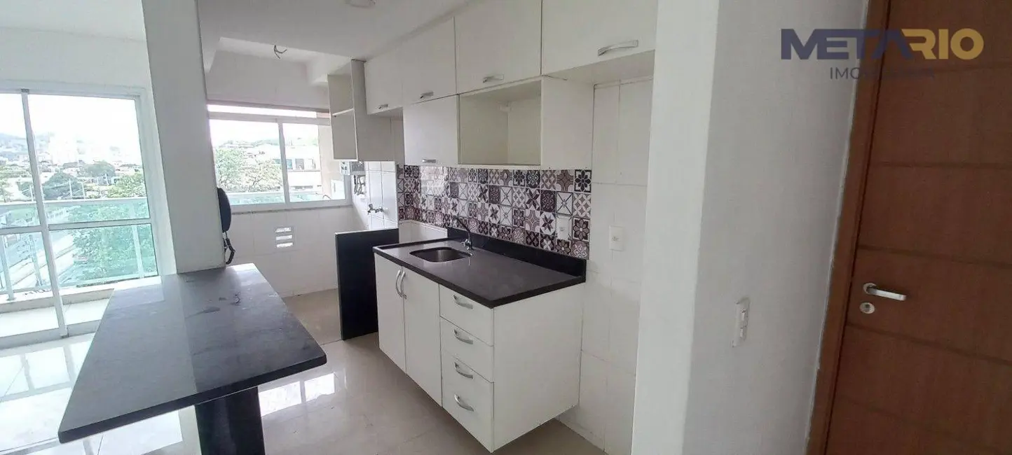 Foto 3 de Apartamento com 3 quartos à venda, 77m2 em Campinho, Rio De Janeiro - RJ