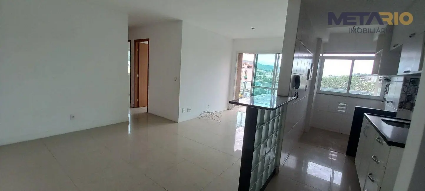 Foto 8 de Apartamento com 3 quartos à venda, 77m2 em Campinho, Rio De Janeiro - RJ