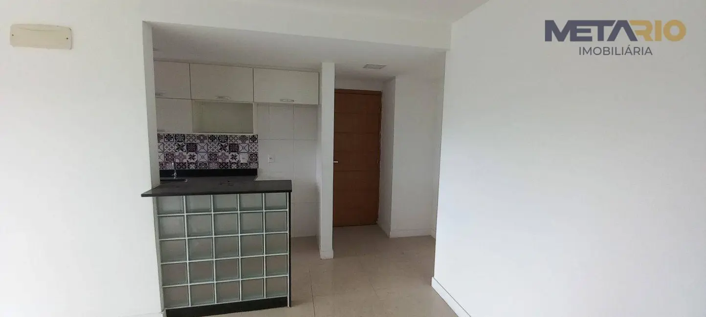 Foto 4 de Apartamento com 3 quartos à venda, 77m2 em Campinho, Rio De Janeiro - RJ