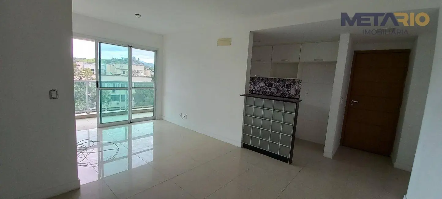 Foto 9 de Apartamento com 3 quartos à venda, 77m2 em Campinho, Rio De Janeiro - RJ